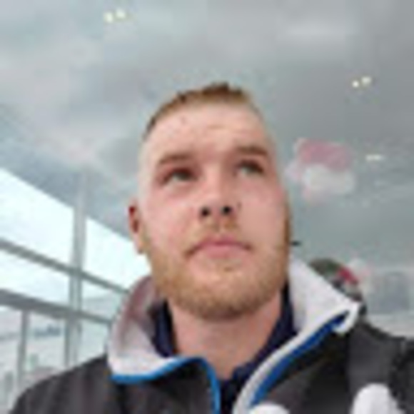 Meet your Posher, Jimmy - Picture 1 of 1